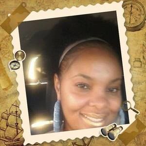 Meet your Posher, Leigh